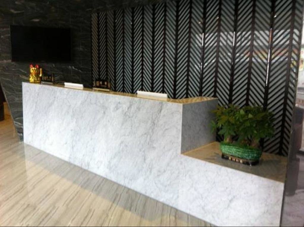 Suzhou Pullman Fashion Boutique Hotel 