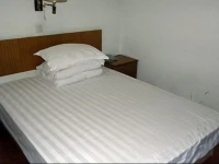 Suzhou Sensheng Guest House 