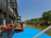 Suzhou Tai Lake International Youth Hostel 