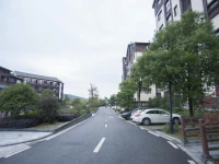 Suzhou Taihu Lake King Serviced Apartment 