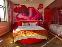 Suzhou V8 Fashion Guesthouse 