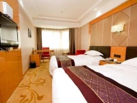 Suzhou Wanfu Hotel 