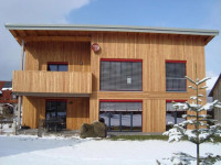 Ferienhaus Brutting