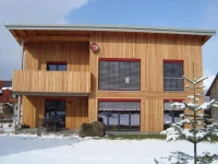 Ferienhaus Brutting 4*