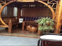 Suzhou Yiran Yaju Inn 