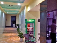 Suzhou Zhehua Business Hotel 