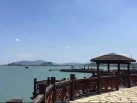 Taihu West Mountain Ting Ya Yuan Homestay 