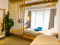 Tongli Yiyun Shuishe Boutique Hotel 
