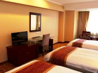Wanyue Holiday Hotel 