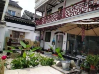 Xujia Tingyuan Inn 