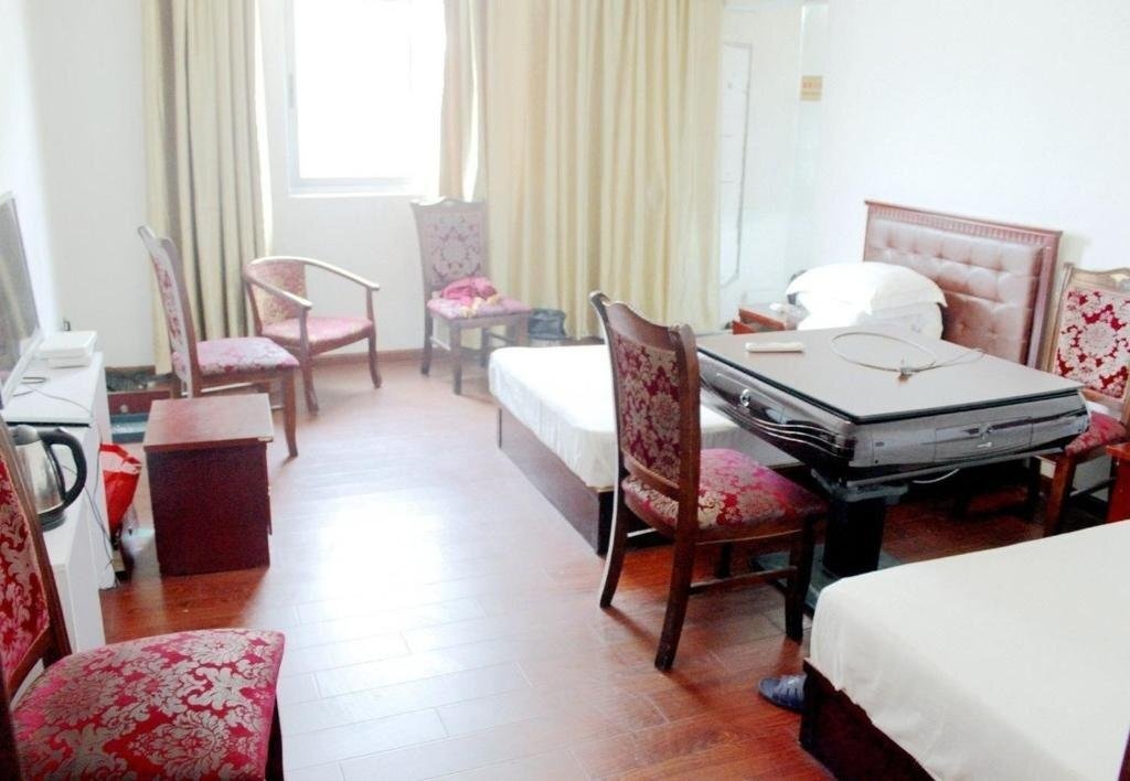 Zhengxuan Hotel 