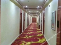 Huatian Grand Hotel 