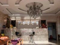 Dongdaihe Mengjia Express Hotel 