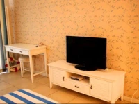 Huludao Suizhong Dongdaihe Jinghai Shiguang Xiaozhu Seaview Holiday Aparment 