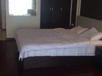 Huludao Suizhong Dongdaihe Zuimei Seaview Apartment 