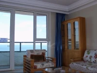Suizhong Dongdaihe Ronghua Seaview Apartment 