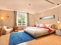 Finity Hotel 