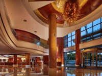 Songjiang New Century Grand Hotel Shanghai 