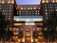 The Qube Hotel, Xinqiao 