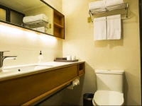 JI Hotel Shanghai Songjiang Sports Center 