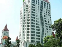 Vienna International Hotel Shanghai Songjiang 