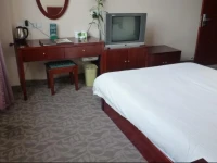 Greentree Inn Shanghai Jiuting Street Express Hotel 