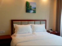 GreenTree Inn ShangHai SongJiang New Town Business Hotel 