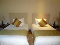 Chucheng Guesthouse 