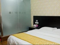 City 118 Suqian Guotai Square Branch 