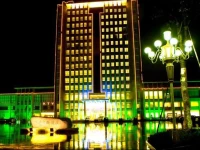 Fenghua Lizhi Gifts Hotel 