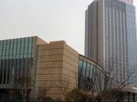 Hengli International Hotel 