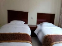 Juyuan Spa Center 