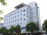 Suqian Qinhuai Hotel 