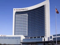 DoubleTree By Hilton Anhui - Suzhou 3*