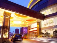Suzhou Interntional Hotel 