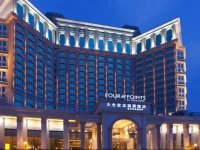 Four Points by Sheraton Taicang 