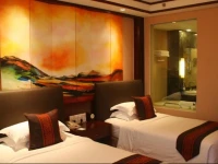 Shanghai Jin Jiang International Hotel Taicang 