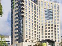 Holiday Inn Taicang City Centre 