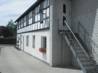 Ferienwohnung Schroiff 