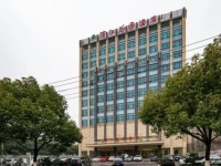 Riverside Garden Hotel 