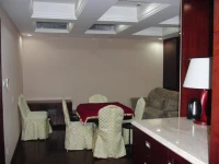 Yasheng Hotel Taicang Shaxi 