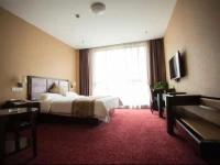 Shangyi Hotel Boutique Branch 