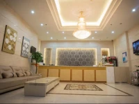 Shangyi Inn 