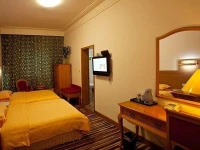 Wutai Mountain Huibinlou Hotel 