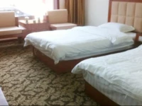 Wutaishan Shengjia Express Hotel Wuye Temple 