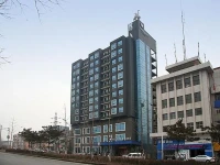 Dan Feng Hotel 