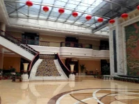 Jin Ci Hotel 