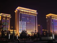 Shanxi Lihua Grand Hotel 