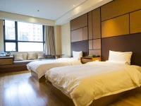 JI Hotel Taiyuan South Jianshe Road 