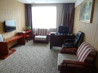 Diyi International Boutique Hotel 3*